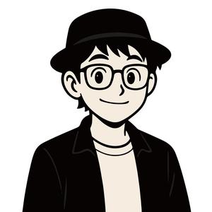 百思不得解 头像