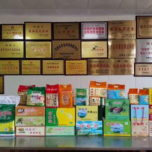 绿雅湖米粉 头像