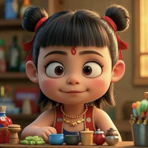 吃瓜小跟班 头像