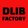 DlibFactory 头像