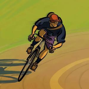 热力运动舱 头像