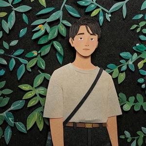 小厨 头像