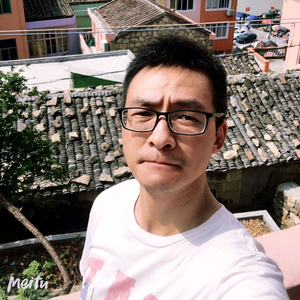 天龙八部手游-蝈蝈 头像