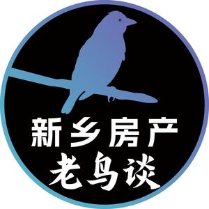 新乡房产老鸟谈 头像