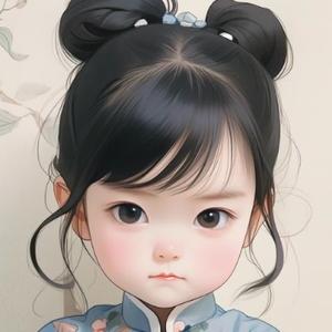 楠柒 头像