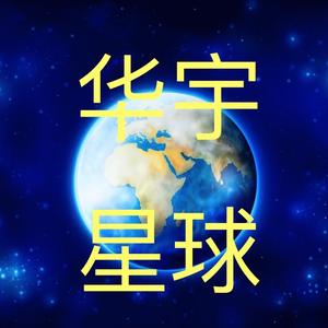 华宇星球头像