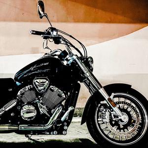 摩托佬的机车世界 头像