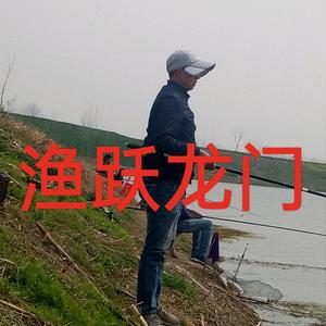 渔跃龙门 头像