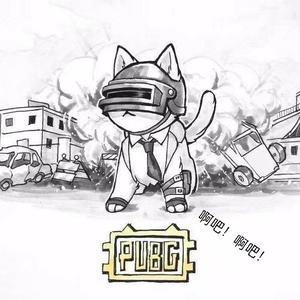 PUBG熊大 头像