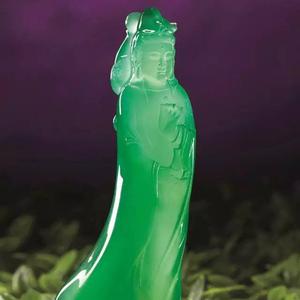 演翠台珠宝 头像