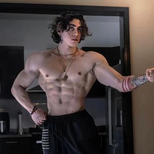 鑫鑫健美圈 头像