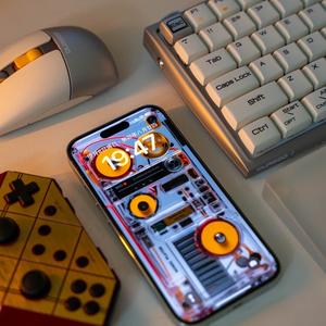 数码好物严选 头像