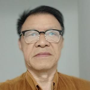 静淡聊情感 头像