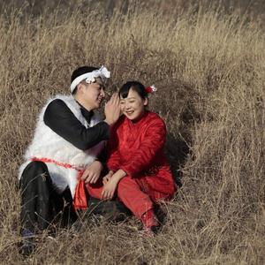 农民刘二虎 头像