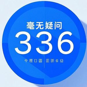 毫无疑问336 头像