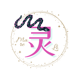 子不语灵灵语 头像