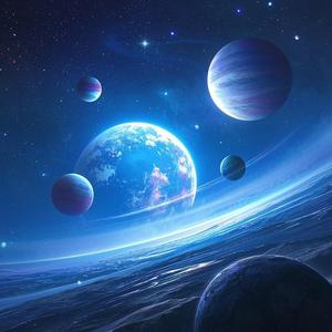 想飞就飞自由的宇宙 头像