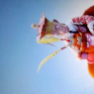 聪明的花猫CtA 头像