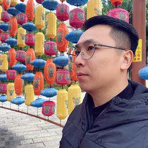崔云涛老师 头像