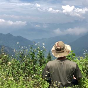 小林哥荒野头像