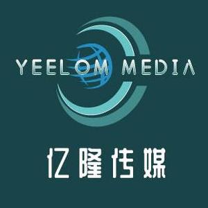 yeelom亿隆影视头像