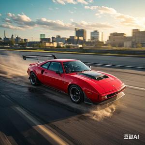 机圈小喇叭 头像