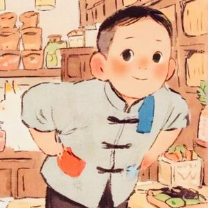 鬼手龙龙的朋友圈（直播切片） 头像