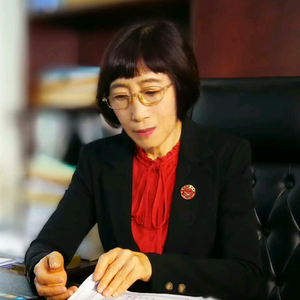 刘芳律师