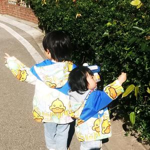 玖泽爸爸说地摊 头像