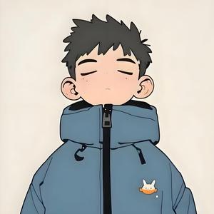 跳楼兔斯基 头像