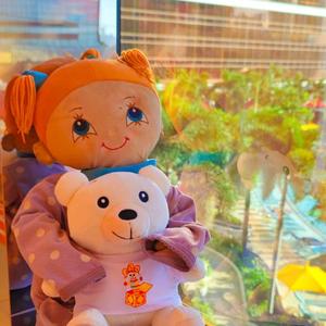 喜娃妹妹