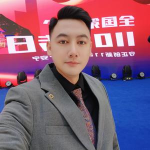 迪哥闯世界 头像