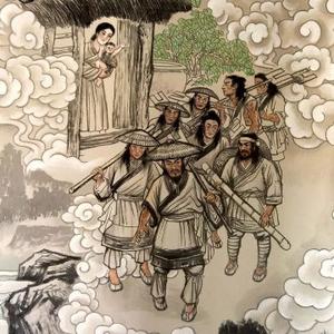 大家一起上