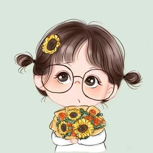 自由向日葵花 头像