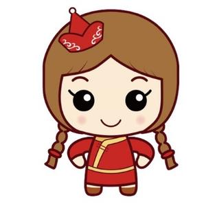 草原中油人 头像