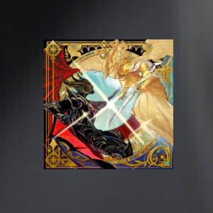 子山游戏解说 头像