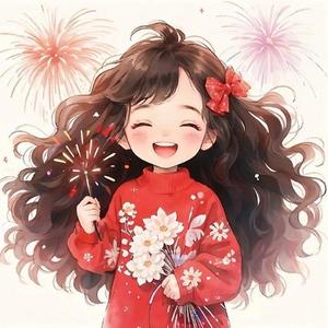 开朗明月Mk7 头像