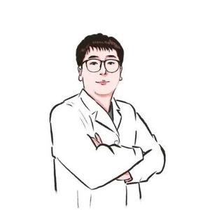 柳医生健康科普 头像