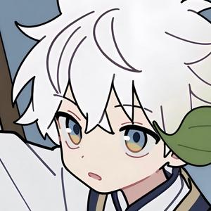 蛋仔派对落叶 头像