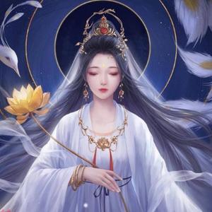 星海阁三七 头像