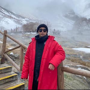 以史为镜-岸桥 头像