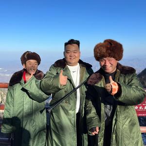 农村大豁牙 头像