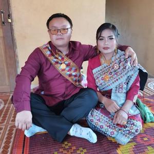 老挝女婿日月星呀 头像