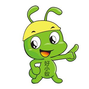 好小蚁 头像