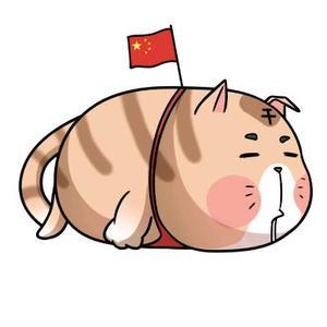 我是大馋猫头像