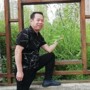 南船北马水陆码头