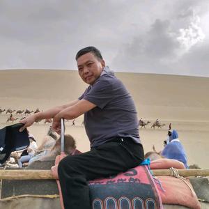 郑州张世科 头像