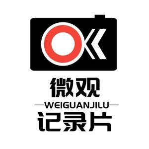 微观纪录片 头像