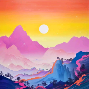 爱国正能量 头像