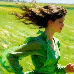 玫瑰的那些故事 头像